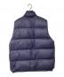 FreshService (フレッシュサービス) CORPORATE DOWN VEST ネイビー サイズ:Ｍ：10000円