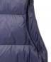 中古・古着 FreshService (フレッシュサービス) CORPORATE DOWN VEST ネイビー サイズ:Ｍ：10000円