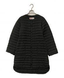 Traditional Weatherwear（トラディショナルウェザーウェア）の古着「ダウンコート」｜ブラック
