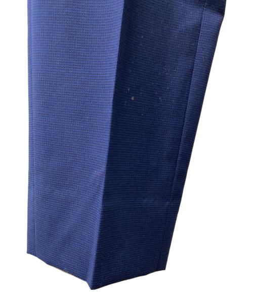 BOSS HUGO BOSS（ボス ヒューゴボス）BOSS HUGO BOSS (ボス ヒューゴボス) セットアップスーツ ネイビー サイズ:46の古着・服飾アイテム
