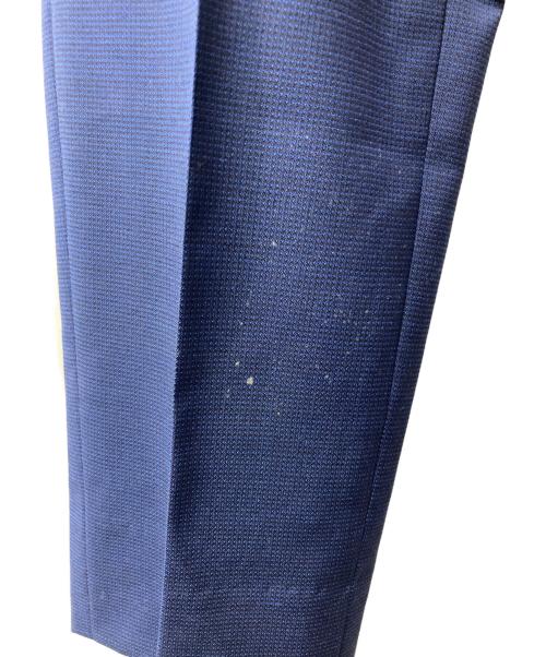 BOSS HUGO BOSS（ボス ヒューゴボス）BOSS HUGO BOSS (ボス ヒューゴボス) セットアップスーツ ネイビー サイズ:46の古着・服飾アイテム
