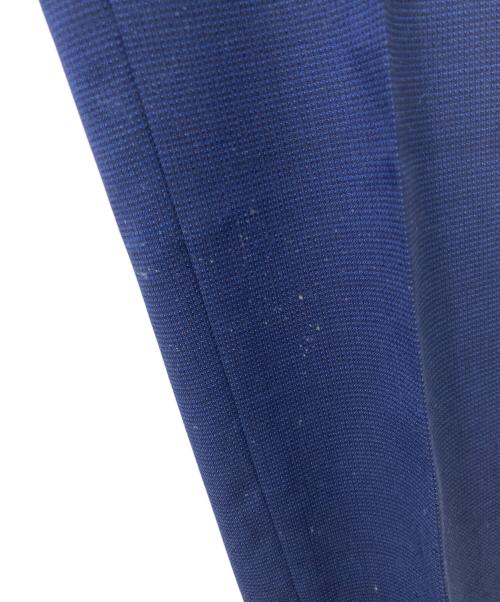 BOSS HUGO BOSS（ボス ヒューゴボス）BOSS HUGO BOSS (ボス ヒューゴボス) セットアップスーツ ネイビー サイズ:46の古着・服飾アイテム
