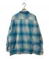 PENDLETON (ペンドルトン) BOARD SHIRT JAC ブルー サイズ:XXL：11000円