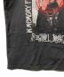 中古・古着 stussy (ステューシー) プリントTシャツ ブラック サイズ:XL：15000円