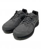 NEW BALANCEニューバランス）の古着「Golf 2002 v1 LACE」｜グレー