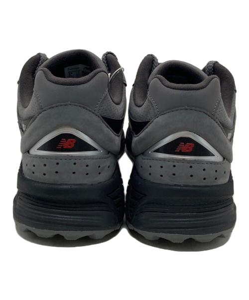 NEW BALANCE（ニューバランス）NEW BALANCE (ニューバランス) Golf 2002 v1 LACE グレー サイズ:26.5 未使用品の古着・服飾アイテム