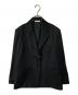 EVERYDAY I LIKE.（エヴリデイ アイ ライク）の古着「Angelico Oversized ジャケット」｜ブラック