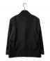 EVERYDAY I LIKE. (エヴリデイ アイ ライク) Angelico Oversized ジャケット ブラック サイズ:36：25000円