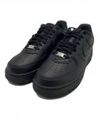 NIKE×SUPREMEナイキ×シュプリーム）の古着「Air Force 1 Low 