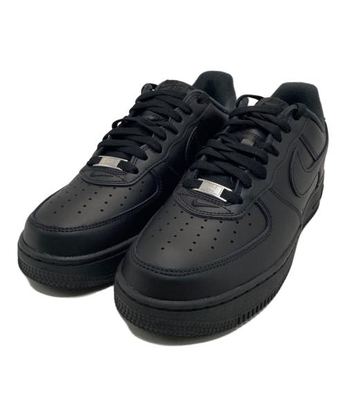 NIKE（ナイキ）NIKE (ナイキ) SUPREME (シュプリーム) Air Force 1 Low 