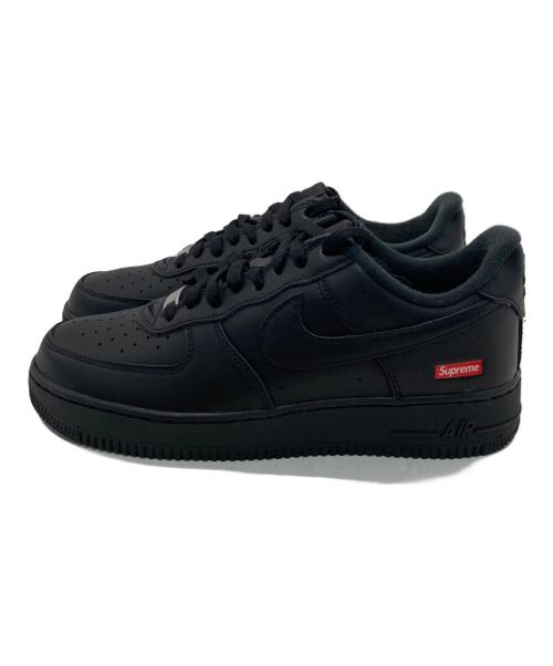 NIKE（ナイキ）NIKE (ナイキ) SUPREME (シュプリーム) Air Force 1 Low 