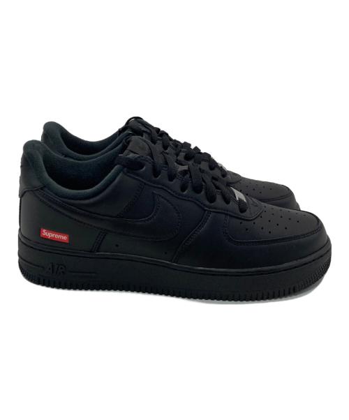 NIKE（ナイキ）NIKE (ナイキ) SUPREME (シュプリーム) Air Force 1 Low 
