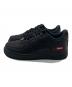 NIKE (ナイキ) SUPREME (シュプリーム) Air Force 1 Low 