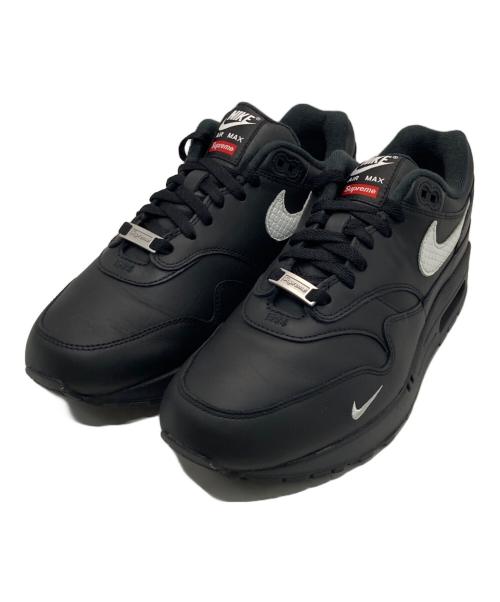 NIKE（ナイキ）NIKE (ナイキ) Supreme (シュプリーム) Air Max 1 '87 SP 