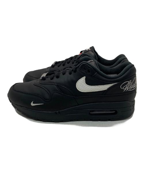 NIKE（ナイキ）NIKE (ナイキ) Supreme (シュプリーム) Air Max 1 '87 SP 