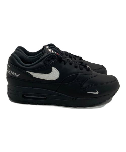 NIKE（ナイキ）NIKE (ナイキ) Supreme (シュプリーム) Air Max 1 '87 SP 