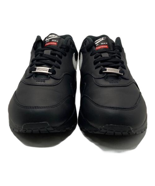NIKE（ナイキ）NIKE (ナイキ) Supreme (シュプリーム) Air Max 1 '87 SP 