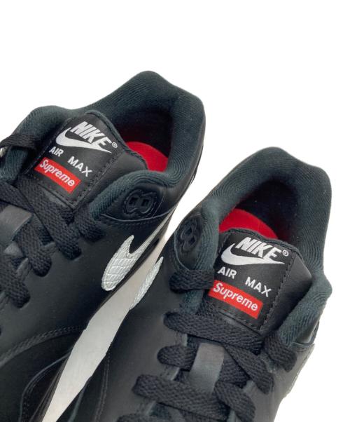 NIKE（ナイキ）NIKE (ナイキ) Supreme (シュプリーム) Air Max 1 '87 SP 