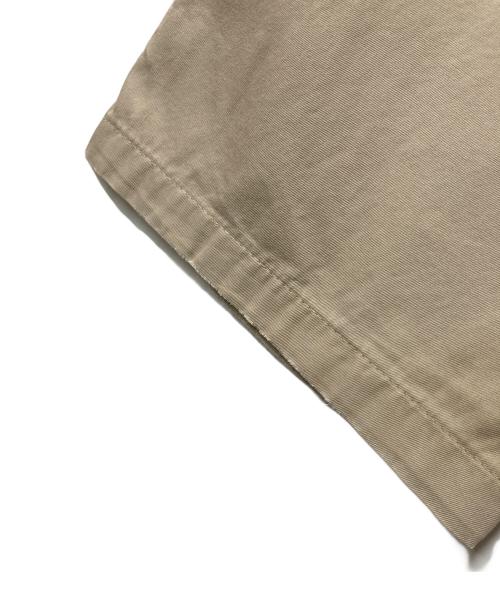 ISSEY MIYAKE MEN（イッセイミヤケメン）ISSEY MIYAKE MEN (イッセイミヤケメン) パンツ ベージュ サイズ:3の古着・服飾アイテム