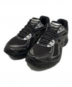asicsアシックス）の古着「GT-2160」｜ブラック
