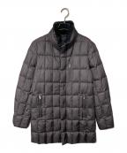 ARMANI COLLEZIONIアルマーニ コレツィオーニ）の古着「ジャケット」｜ブラック