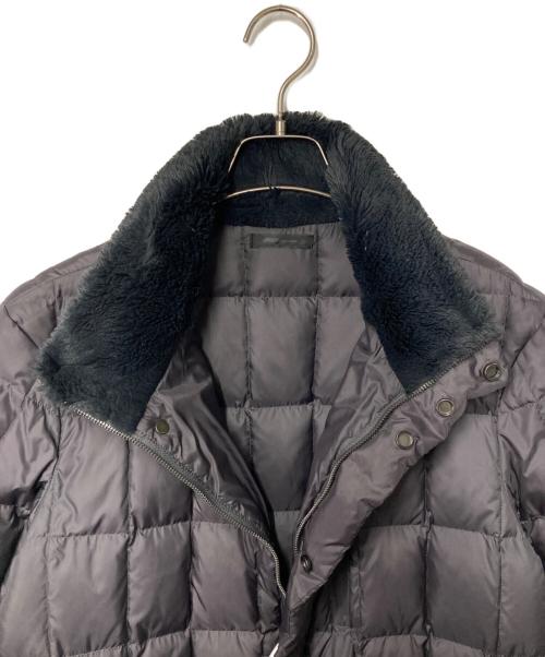 ARMANI COLLEZIONI（アルマーニ コレツィオーニ）ARMANI COLLEZIONI (アルマーニ コレツィオーニ) ジャケット ブラック サイズ:46の古着・服飾アイテム