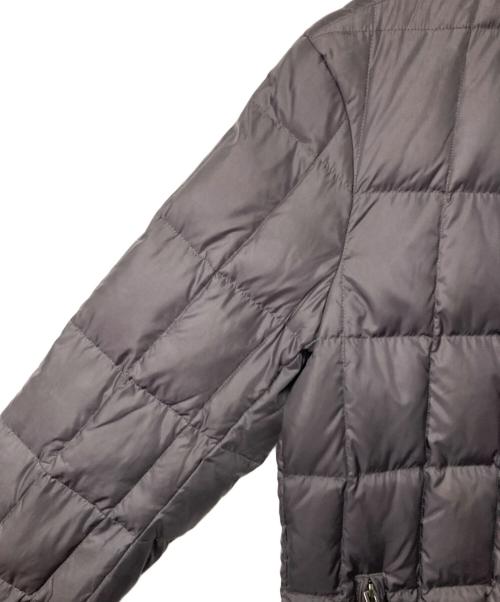 ARMANI COLLEZIONI（アルマーニ コレツィオーニ）ARMANI COLLEZIONI (アルマーニ コレツィオーニ) ジャケット ブラック サイズ:46の古着・服飾アイテム