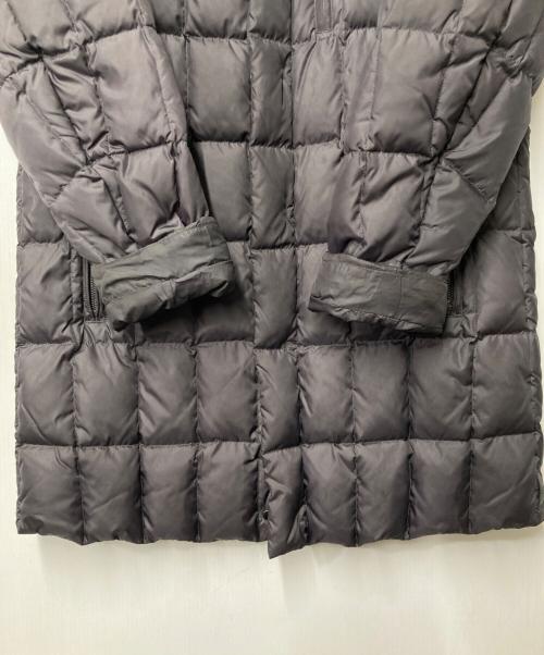 ARMANI COLLEZIONI（アルマーニ コレツィオーニ）ARMANI COLLEZIONI (アルマーニ コレツィオーニ) ジャケット ブラック サイズ:46の古着・服飾アイテム