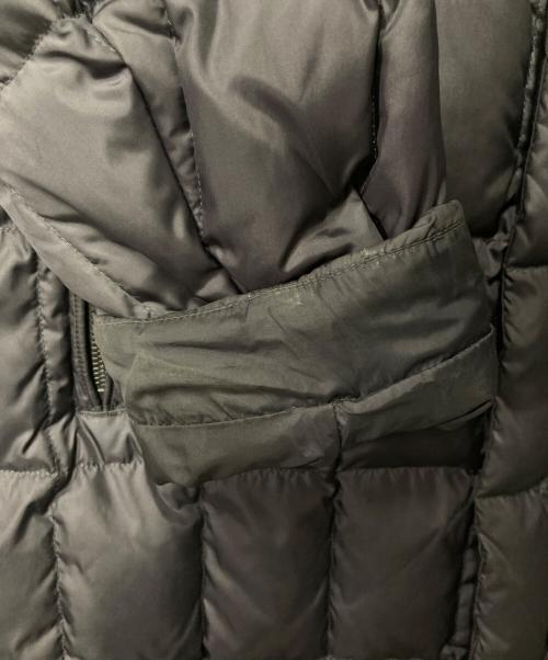 ARMANI COLLEZIONI（アルマーニ コレツィオーニ）ARMANI COLLEZIONI (アルマーニ コレツィオーニ) ジャケット ブラック サイズ:46の古着・服飾アイテム