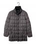 ARMANI COLLEZIONI（アルマーニ コレツィオーニ）の古着「ジャケット」｜ブラック