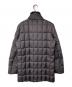 ARMANI COLLEZIONI (アルマーニ コレツィオーニ) ジャケット ブラック サイズ:46：15000円