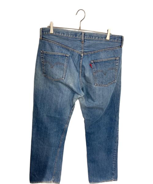 LEVI'S（リーバイス）LEVI'S (リーバイス) 66前期以降期 501デニムパンツ インディゴ サイズ:W92の古着・服飾アイテム
