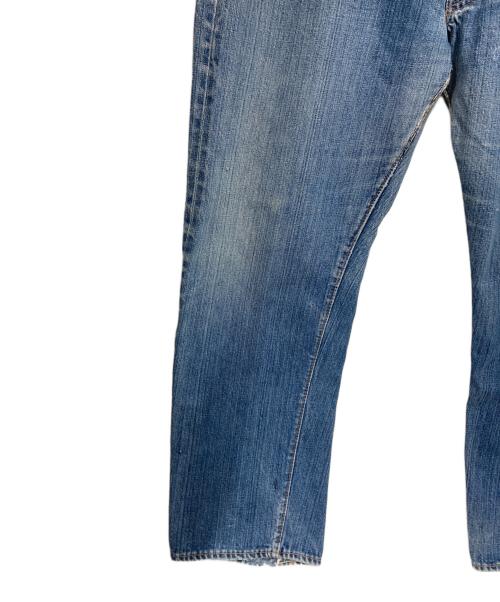 LEVI'S（リーバイス）LEVI'S (リーバイス) 66前期以降期 501デニムパンツ インディゴ サイズ:W92の古着・服飾アイテム