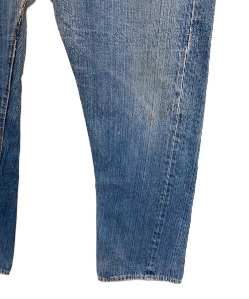 LEVI'S（リーバイス）LEVI'S (リーバイス) 66前期以降期 501デニムパンツ インディゴ サイズ:W92の古着・服飾アイテム
