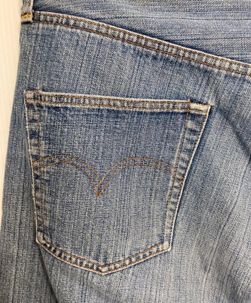 LEVI'S（リーバイス）LEVI'S (リーバイス) 66前期以降期 501デニムパンツ インディゴ サイズ:W92の古着・服飾アイテム