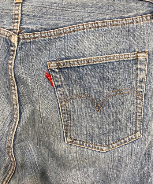 LEVI'S（リーバイス）LEVI'S (リーバイス) 66前期以降期 501デニムパンツ インディゴ サイズ:W92の古着・服飾アイテム
