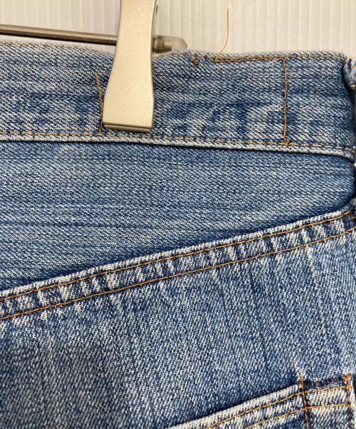 LEVI'S（リーバイス）LEVI'S (リーバイス) 66前期以降期 501デニムパンツ インディゴ サイズ:W92の古着・服飾アイテム
