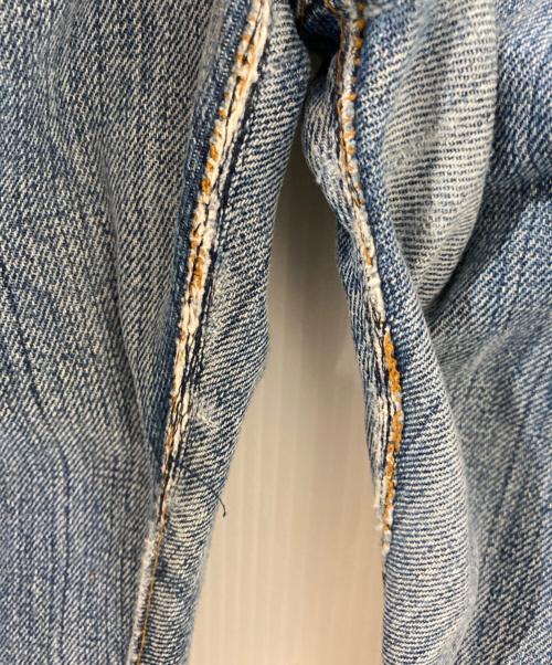 LEVI'S（リーバイス）LEVI'S (リーバイス) 66前期以降期 501デニムパンツ インディゴ サイズ:W92の古着・服飾アイテム
