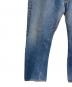 中古・古着 LEVI'S (リーバイス) 66前期以降期 501デニムパンツ インディゴ サイズ:W92：120000円