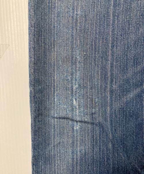 LEVI'S（リーバイス）LEVI'S (リーバイス) 66前期 デニムパンツ インディゴ サイズ:不明　実寸参照の古着・服飾アイテム
