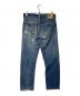 LEVI'S (リーバイス) 66前期 デニムパンツ インディゴ サイズ:不明　実寸参照：40000円
