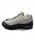 NIKE (ナイキ) AIR MAX 95 BIG BUBBLE SE PHOTON DUST/METALLIC SILVER グレー×ブラック サイズ:US9.5/UK8.5/EUR43/CM27.5/BR41/CN275：15000円