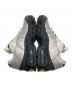 中古・古着 NIKE (ナイキ) AIR MAX 95 BIG BUBBLE SE PHOTON DUST/METALLIC SILVER グレー×ブラック サイズ:US9.5/UK8.5/EUR43/CM27.5/BR41/CN275：15000円