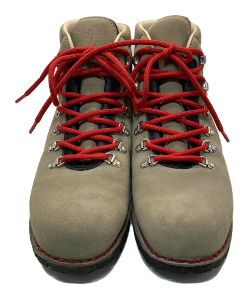 MERRELL（メレル）MERRELL (メレル) WILDERNESS トレッキングブーツ ベージュ サイズ:M10の古着・服飾アイテム