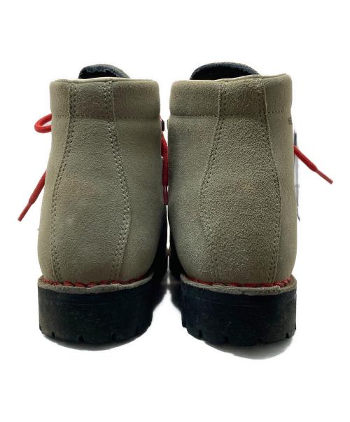 MERRELL（メレル）MERRELL (メレル) WILDERNESS トレッキングブーツ ベージュ サイズ:M10の古着・服飾アイテム