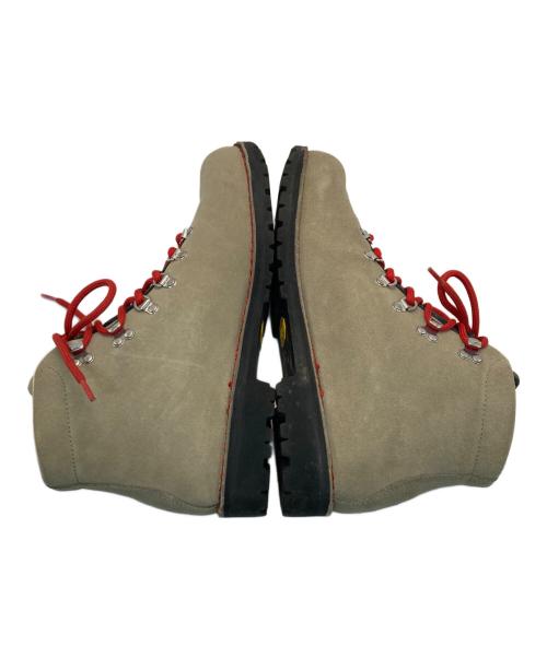 MERRELL（メレル）MERRELL (メレル) WILDERNESS トレッキングブーツ ベージュ サイズ:M10の古着・服飾アイテム