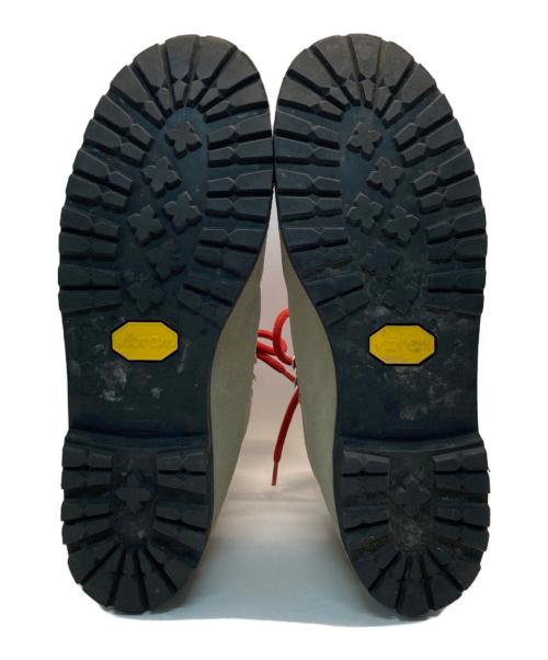 MERRELL（メレル）MERRELL (メレル) WILDERNESS トレッキングブーツ ベージュ サイズ:M10の古着・服飾アイテム