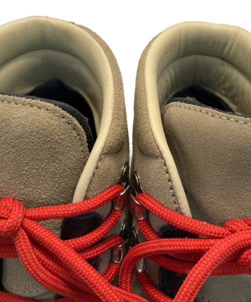 MERRELL（メレル）MERRELL (メレル) WILDERNESS トレッキングブーツ ベージュ サイズ:M10の古着・服飾アイテム