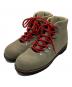 MERRELL（メレル）の古着「WILDERNESS トレッキングブーツ」｜ベージュ