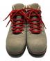 MERRELL (メレル) WILDERNESS トレッキングブーツ ベージュ サイズ:M10：15000円